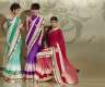 Bollywood Summer Collection Saree(sari)